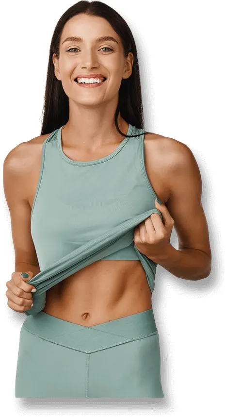 Trimara Natural Metabolic Support Supplement